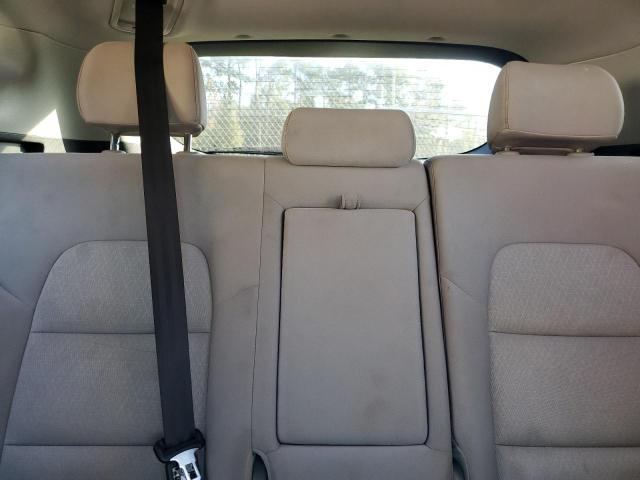 Photo 10 from auction – 2016 HYUNDAI TUCSON LIM with VIN KM8J33A46GU120057