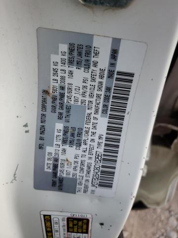 Photo 14 from auction – 2008 MAZDA CX-9 with VIN JM3TB28A080162567