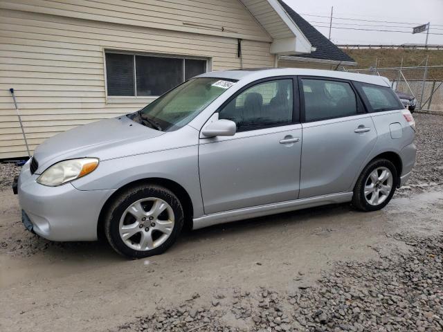 TOYOTA COROLLA MA 2008 with VIN 2T1KR32E78C719823 - Photo from auction