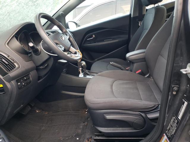 Photo 7 from auction – 2013 KIA RIO EX with VIN KNADN4A39D6147646