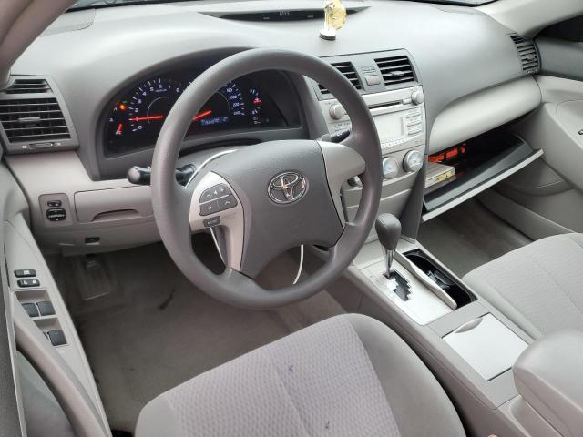 Photo 8 from auction – 2011 TOYOTA CAMRY BASE with VIN 4T1BF3EK7BU214932
