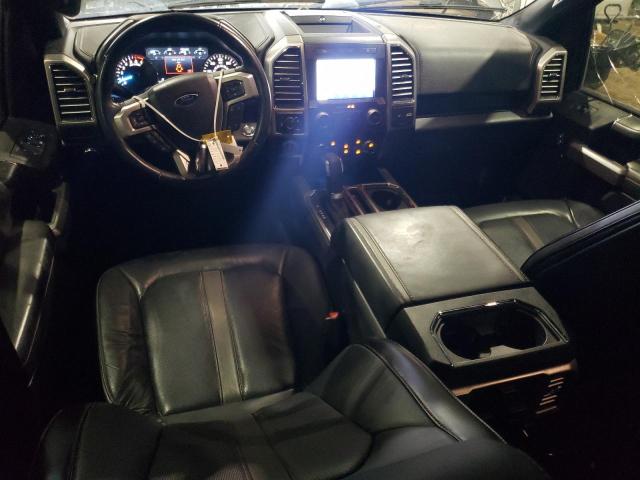 Photo 8 from auction – 2019 FORD F150 SUPER with VIN 1FTEW1C49KFC84849