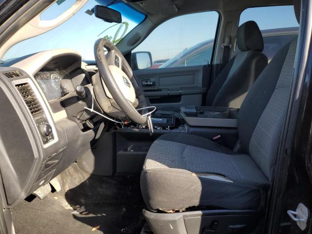 Photo 7 from auction – 2009 DODGE RAM 1500 with VIN 1D3HB13T99S733116