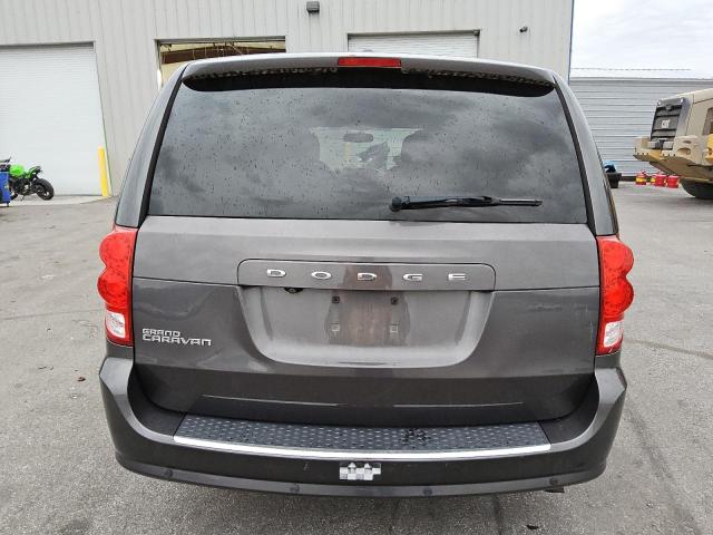 Photo 6 from auction – 2017 DODGE GRAND CARA with VIN 2C4RDGBG8HR665874