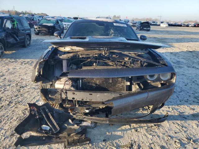 Photo 5 from auction – 2017 DODGE CHALLENGER with VIN 2C3CDZAG1HH594126