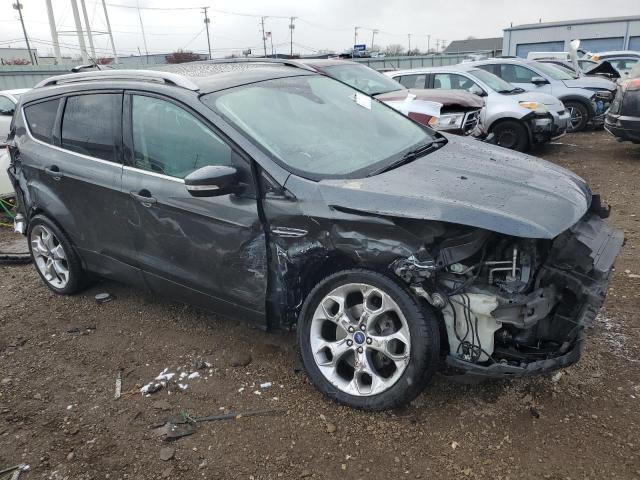 Photo 4 from auction – 2016 FORD ESCAPE TIT with VIN 1FMCU9J93GUB12356