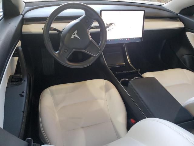 Photo 8 from auction – 2018 TESLA MODEL 3 with VIN 5YJ3E1EBXJF098066