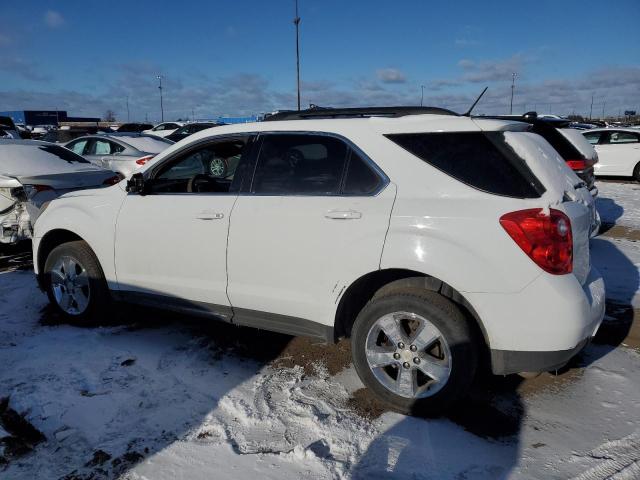 Photo 2 from auction – 2013 CHEVROLET EQUINOX LT with VIN 2GNALDEK2D1172707