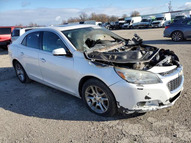 Photo 4 from auction – 2015 CHEVROLET MALIBU 1LT with VIN 1G11C5SLXFF127871