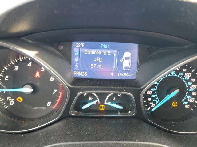 Photo 9 from auction – 2013 FORD ESCAPE SE with VIN 1FMCU0GX4DUA80384