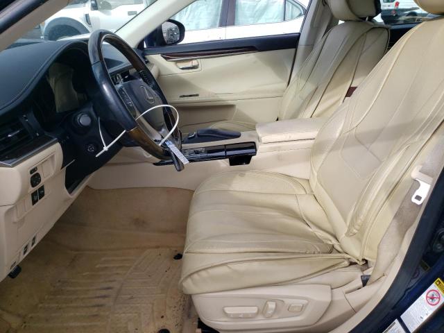 Photo 7 from auction – 2013 LEXUS ES 350 with VIN JTHBK1GG1D2035876