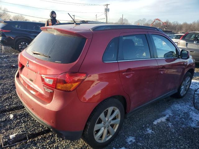 Photo 3 from auction – 2013 MITSUBISHI OUTLANDER with VIN 4A4AR4AU1DE005843