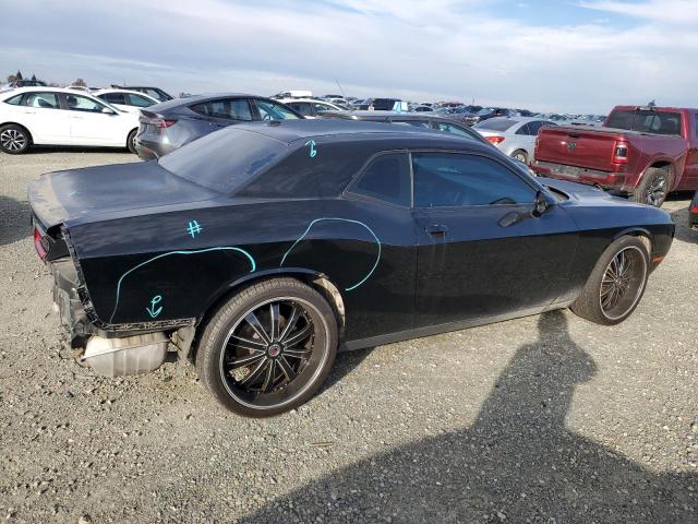 Photo 3 from auction – 2015 DODGE CHALLENGER with VIN 2C3CDZAG2FH823393