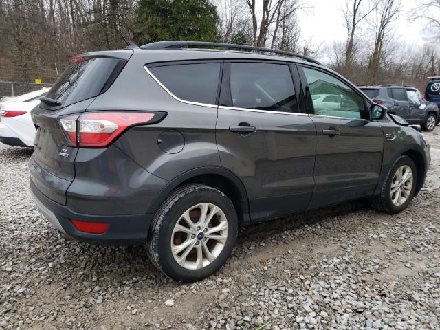 Photo 3 from auction – 2018 FORD ESCAPE SE with VIN 1FMCU9GD6JUC00983