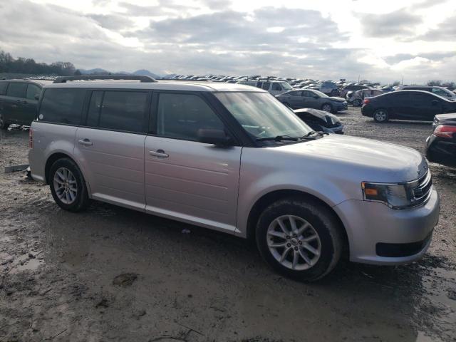 Photo 4 from auction – 2014 FORD FLEX SE with VIN 2FMGK5B85EBD42635