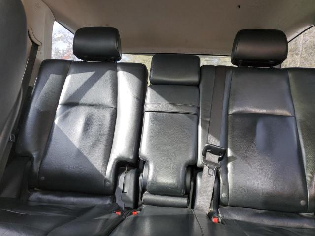 Photo 10 from auction – 2013 TOYOTA 4RUNNER SR with VIN JTEZU5JR8D5056438