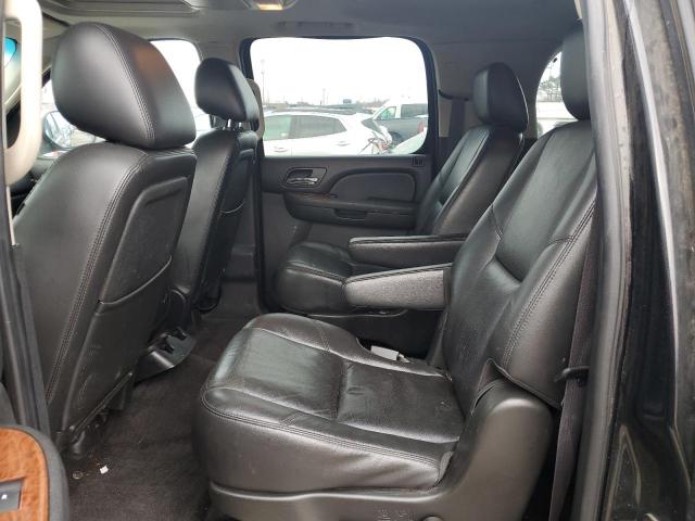 Photo 11 from auction – 2011 CHEVROLET SUBURBAN K with VIN 1GNSKKE38BR302272