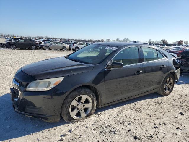 CHEVROLET MALIBU LS 2014 with VIN 1G11B5SL2EF272596 - Photo from auction