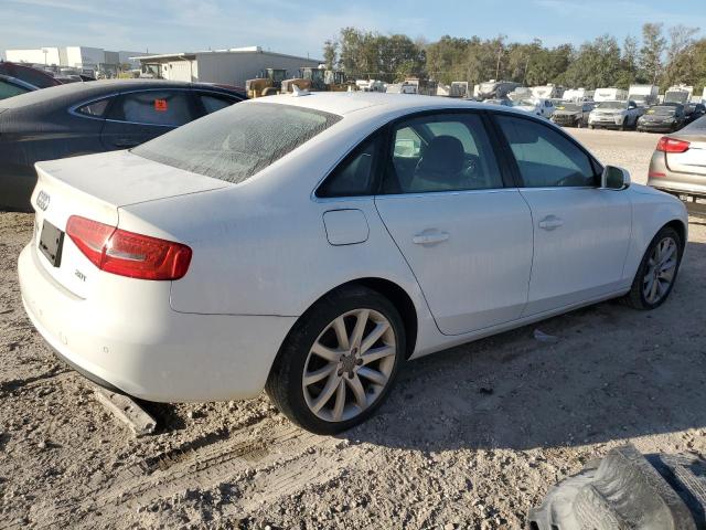 Photo 3 from auction – 2013 AUDI A4 PREMIUM with VIN WAUEFAFL9DN036822