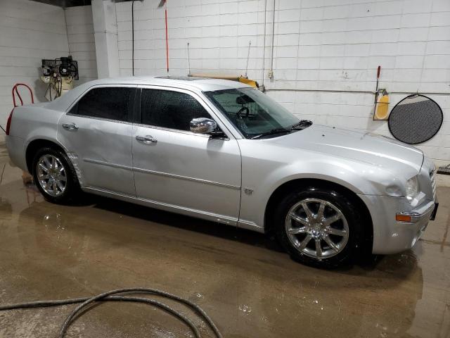 Photo 4 from auction – 2007 CHRYSLER 300C with VIN 2C3LA63H47H871797