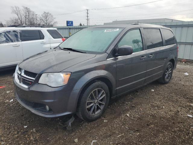 صورة رقم 1 من المزاد - 2017 DODGE GRAND CARA مع VIN 2C4RDGCG7HR714724