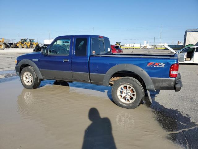 Photo 2 from auction – 2007 FORD RANGER SUP with VIN 1FTZR45E27PA78497