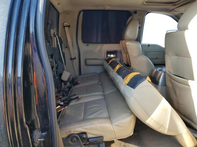 Photo 10 from auction – 2007 FORD F150 SUPER with VIN 1FTPW14V87FA74444