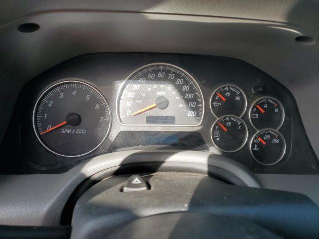 Photo 9 from auction – 2005 GMC ENVOY with VIN 1GKDS13S252143336