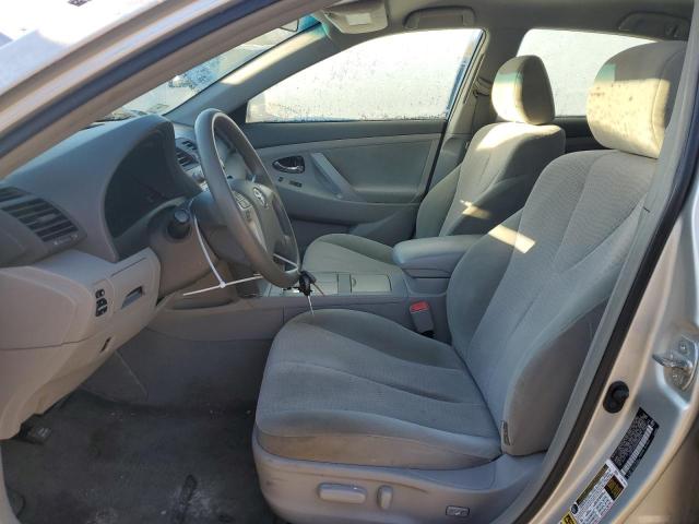 Photo 7 from auction – 2011 TOYOTA CAMRY BASE with VIN 4T4BF3EK6BR096023