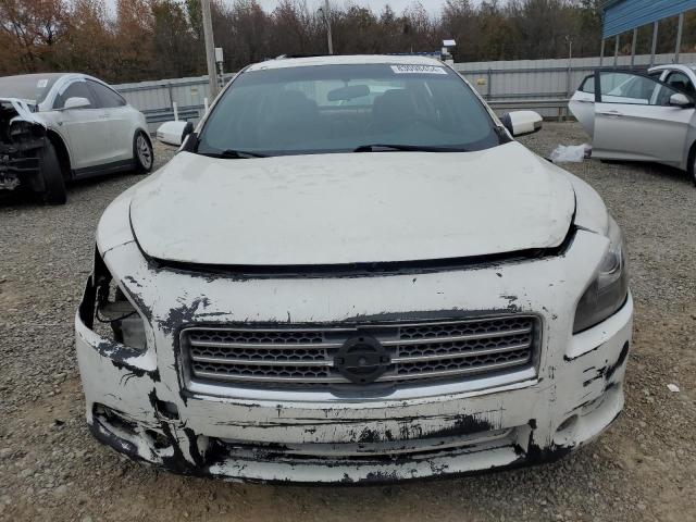 Photo 5 from auction – 2012 NISSAN MAXIMA S with VIN 1N4AA5AP6CC816567