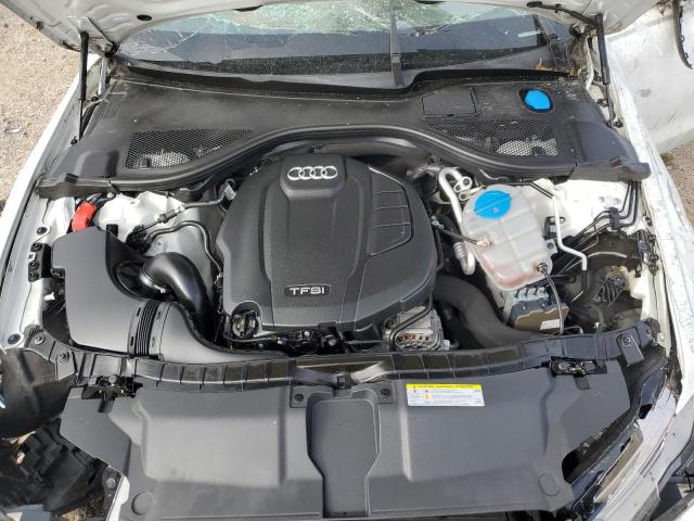 Фото 11 с аукциона – 2017 AUDI A6 PREMIUM с VIN WAUG8AFC3HN036064