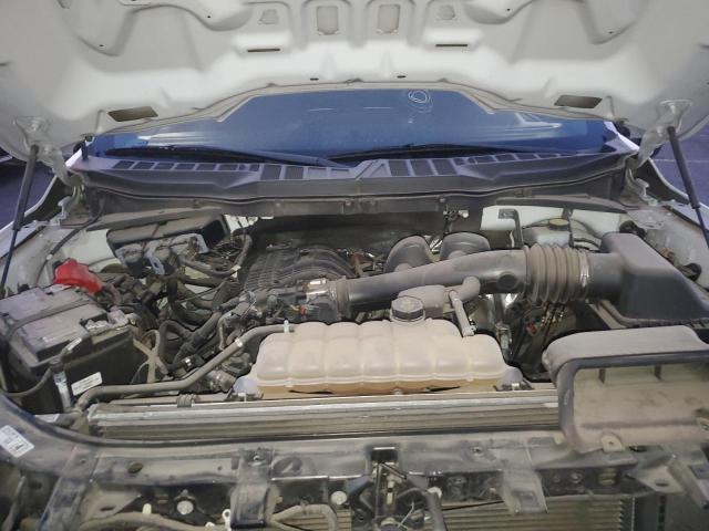 Photo 11 from auction – 2021 FORD F150 with VIN 1FTMF1CB3MKE89393