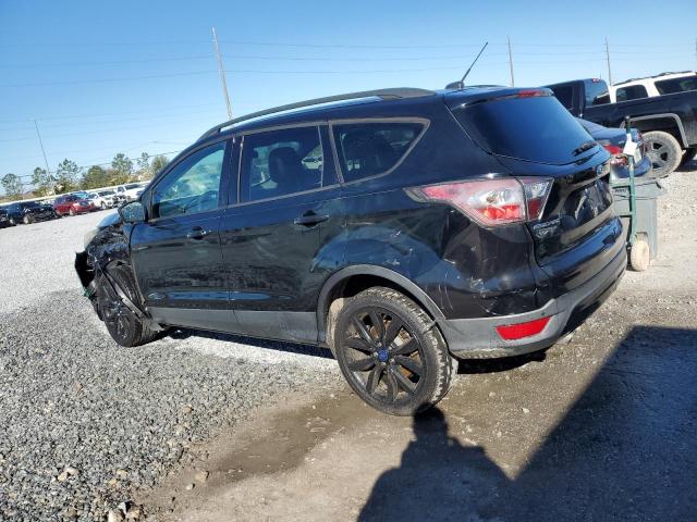 Photo 2 from auction – 2017 FORD ESCAPE SE with VIN 1FMCU0GD1HUA09946