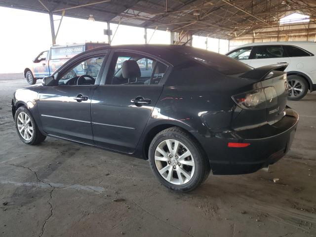 Photo 2 from auction – 2008 MAZDA 3 I with VIN JM1BK32F681857869