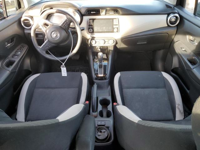 Photo 8 from auction – 2020 NISSAN VERSA SV with VIN 3N1CN8EV5LL843199