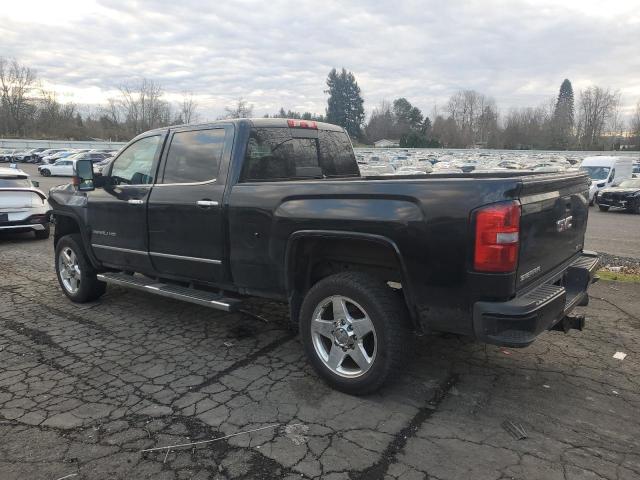 Photo 2 from auction – 2015 GMC SIERRA K25 with VIN 1GT120E87FF664721