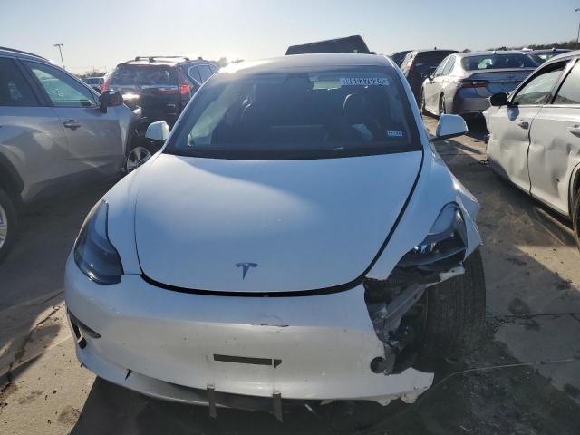 Photo 5 from auction – 2023 TESLA MODEL 3 with VIN 5YJ3E1EA2PF436351