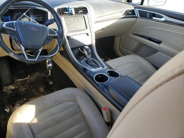 Photo 8 from auction – 2013 FORD FUSION SE with VIN 3FA6P0LU3DR337617