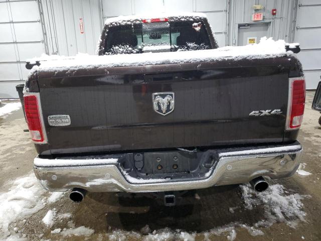 Photo 6 from auction – 2017 RAM 1500 LONGH with VIN 1C6RR7WT7HS835690
