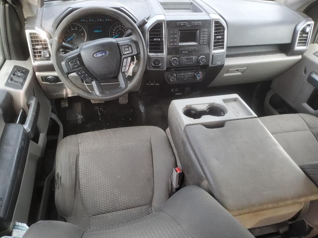 صورة رقم 8 من المزاد - 2015 FORD F150 SUPER مع VIN 1FTEW1CF5FFB52713