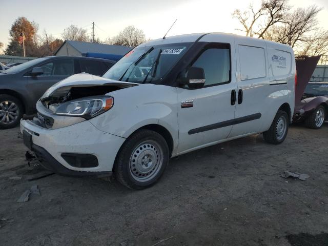 RAM PROMASTER 2022 with VIN ZFBHRFAB6N6Y69754 - Photo from auction