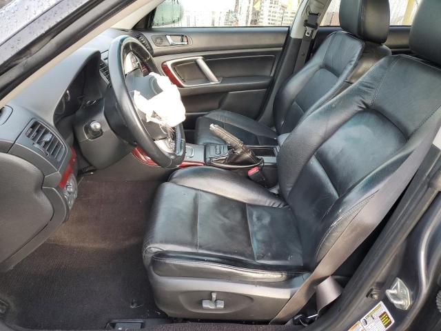 Photo 7 from auction – 2009 SUBARU OUTBACK 2. with VIN 4S4BP66CX97341799