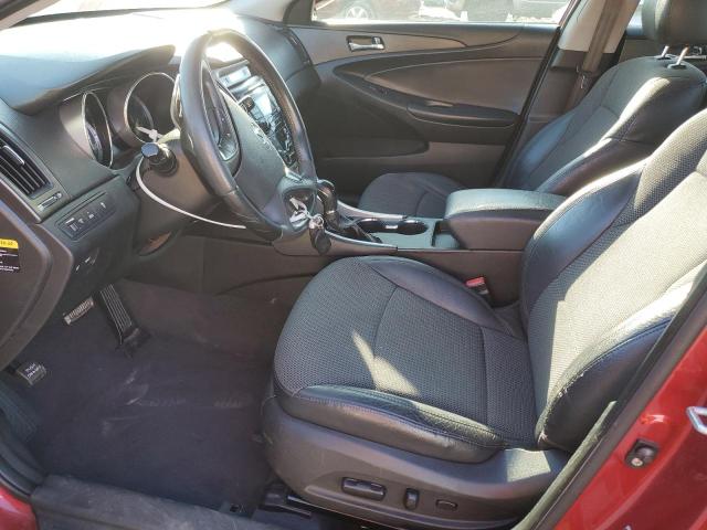 Photo 7 from auction – 2011 HYUNDAI SONATA SE with VIN 5NPEC4ABXBH279502