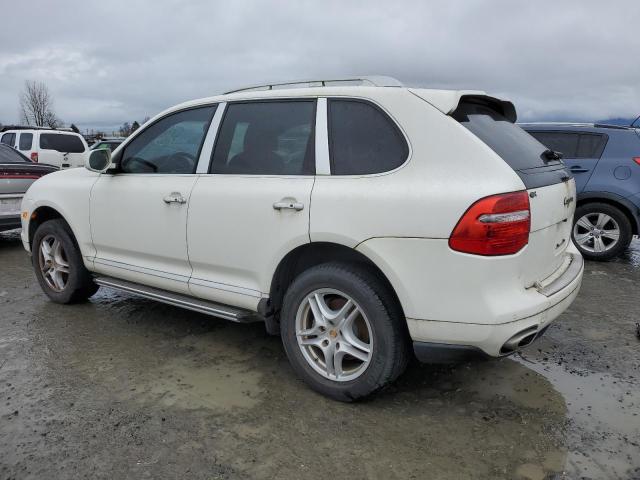 Photo 2 from auction – 2008 PORSCHE CAYENNE with VIN WP1AA29P98LA24366