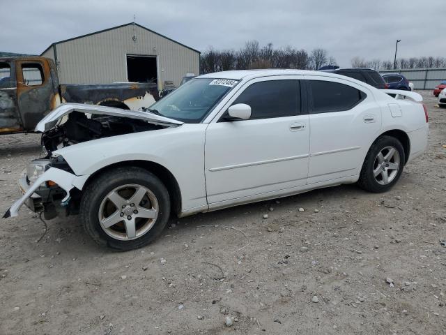 DODGE CHARGER SX 2010 z numerem VIN 2B3CA3CV4AH256269 - Zdjęcie z aukcji