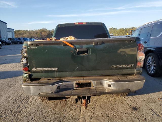 Photo 6 from auction – 2004 CHEVROLET SILVERADO with VIN 2GCEC13T041401437