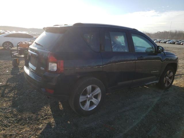Photo 3 from auction – 2016 JEEP COMPASS LA with VIN 1C4NJDEB8GD718631