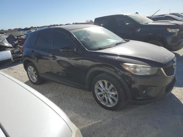 Photo 4 from auction – 2014 MAZDA CX-5 GT with VIN JM3KE2DY7E0317648