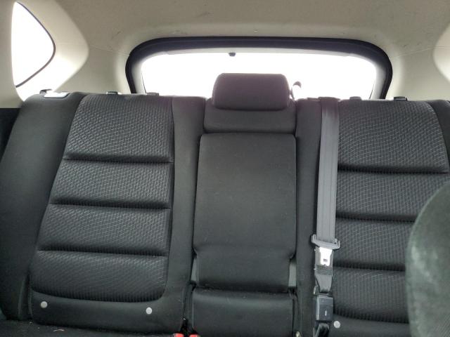 Photo 10 from auction – 2013 MAZDA CX-5 TOURI with VIN JM3KE2CE9D0141272