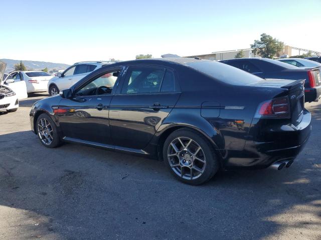 Photo 2 from auction – 2007 ACURA TL TYPE S with VIN 19UUA76517A022489